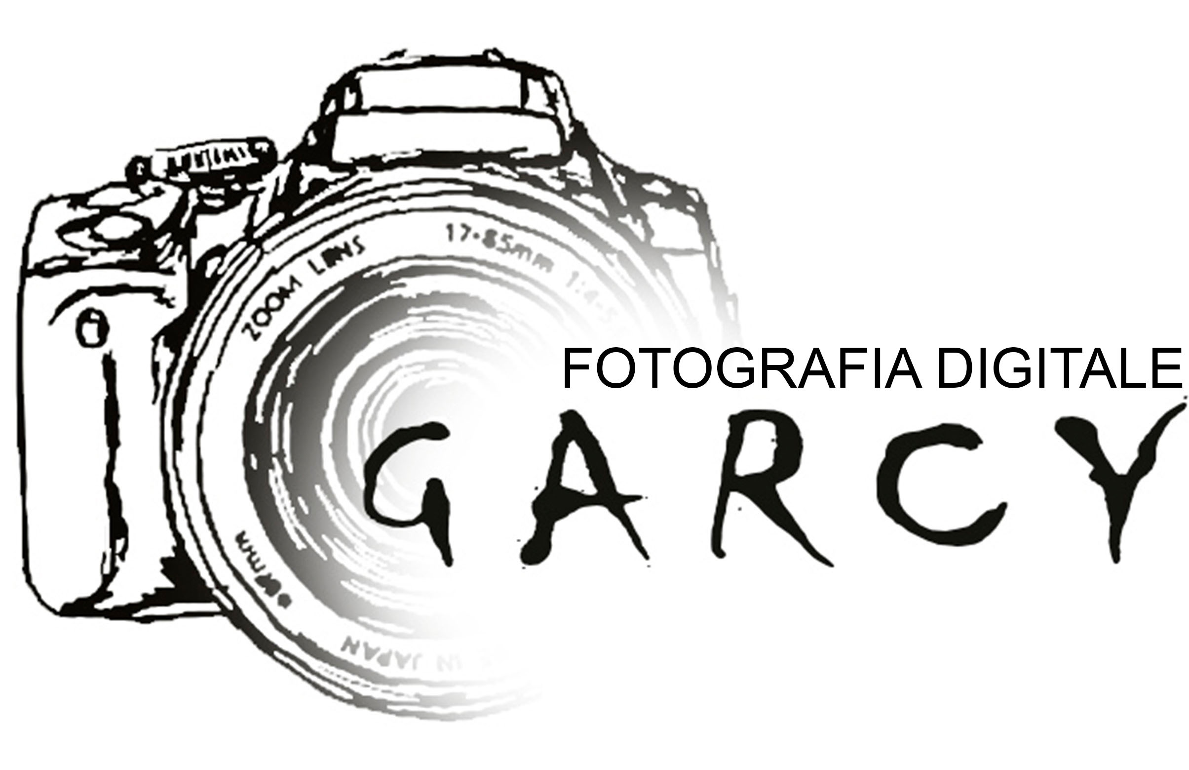 logo garcy