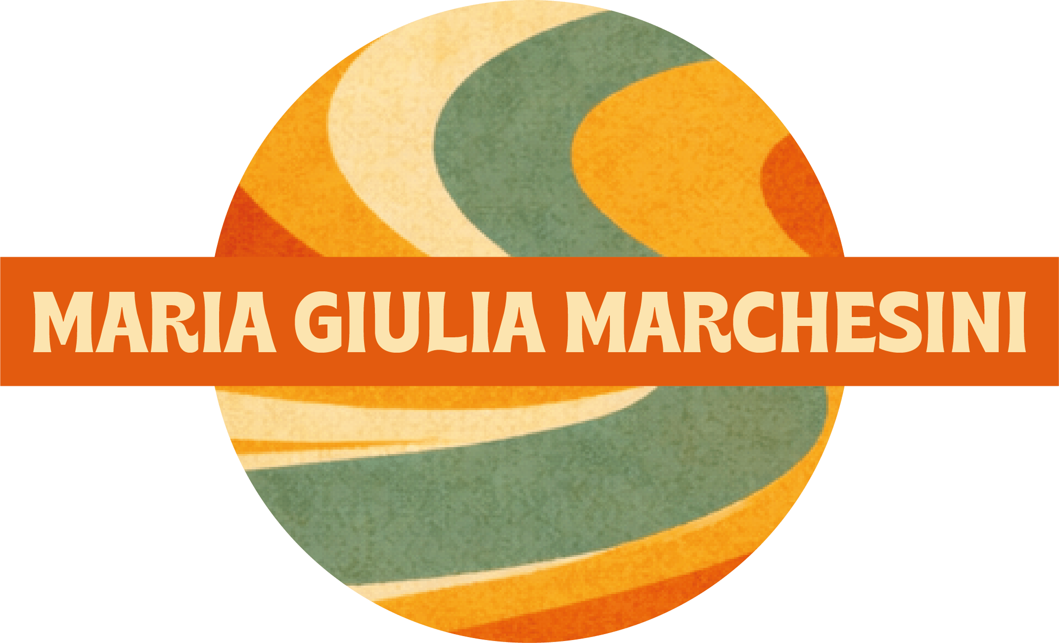 logo maria giulia